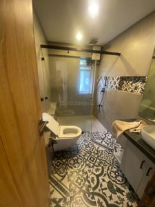 Bathroom Image of 1754 Sq.ft 3 BHK Apartment / Flat for sale in Matunga West Mumbai for Rs. 69900000