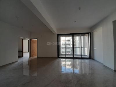 3 BHK Flat