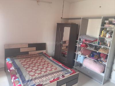 Bedroom Image of 3509 Sq.ft 4 BHK Villa for sale in Raysan Gandhinagar for Rs. 35000000