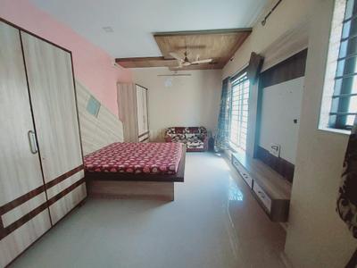 Bedroom Image of 2225 Sq.ft 4 BHK Independent House for rent in Kudasan Gandhinagar for Rs. 40000
