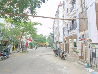 Lobby Image of 1197 Sq.ft 3 BHK Apartment / Flat for sale in Nayabad Kolkata for Rs. 6400000