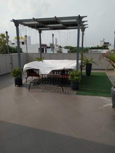 Image of 1800 Sq.ft 3 BHK Builder Floor for sale in Shivalik, New Delhi for Rs. 62500000