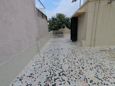 Balcony Image of 2385 Sq.ft 3 BHK Villa for sale in Thaltej Ahmedabad for Rs. 34000000