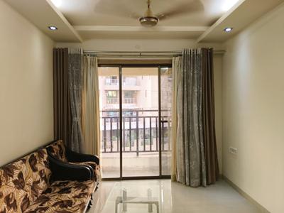 3D Tour Of Shreenathji Tower