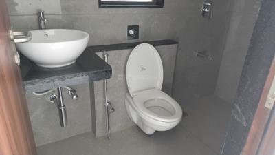 Image of 1450 Sq.ft 3 BHK Apartment / Flat for rent in Wellington at Pride World City, Charholi Budruk, Pune for Rs. 35000