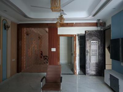 Living Room Image of 1100 Sq.ft 3 BHK Apartment / Flat for sale in Networth Shree Homes, Sector 74 Noida for Rs. 5500000