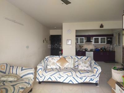 Hall Image of 1805 Sq.ft 3 BHK Apartment / Flat for sale in Sumadhura Silver Ripples by Sumadhura Infracon Pvt Ltd, Whitefield Bengaluru for Rs. 24000000