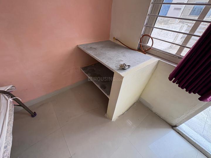 Urban Aashiyana Bedroom 1