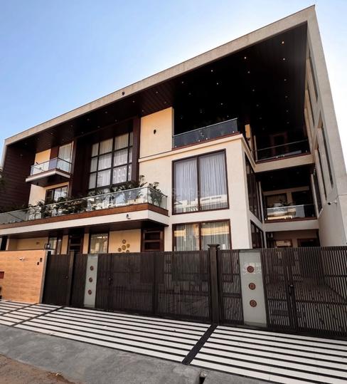 Brijlalpura, Nirman Nagar Main Image 1