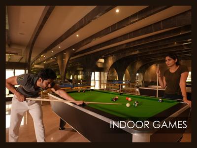 Image of 1170 Sq.ft 2 BHK Apartment / Flat for sale in Tharwani Majestic Towers Phase I, Kalyan West, Kalyan for Rs. 9400000