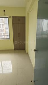 Bedroom Image of 1050 Sq.ft 3 BHK Apartment / Flat for rent in Godrej Seven, Joka Kolkata for Rs. 25000