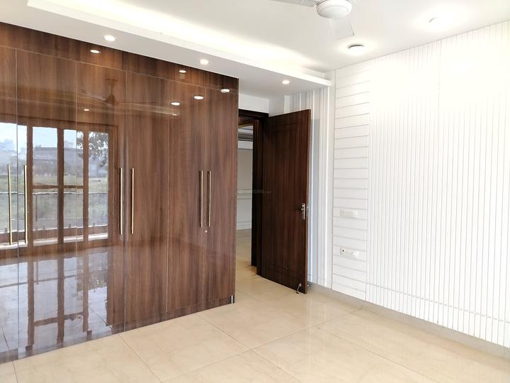 Block A, Sector 26A Bedroom One 1