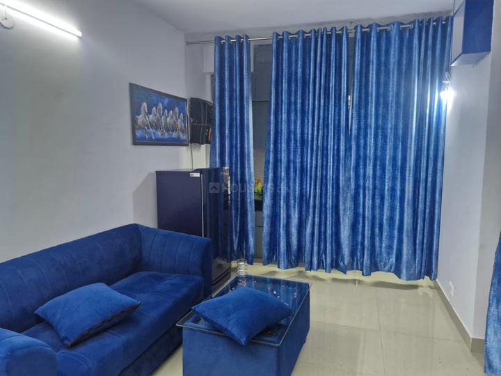 Sector 19B Dwarka, Sector 19 Dwarka Hall 1