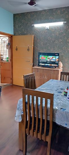 Smarana Appartment Bakericity Vejalpur Main Image 1