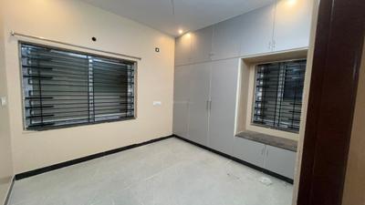 Bedroom Image of 900 Sq.ft 2 BHK Builder Floor for rent in Tata Nagar Tirupathi for Rs. 17000
