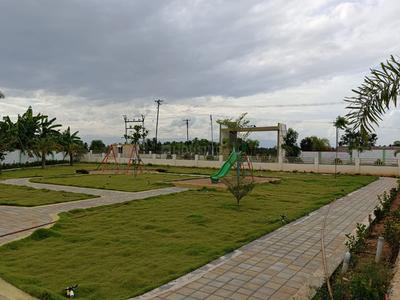 Image of 1500 Sq.ft Residential Plot / Land for sale in RR Velavan Square, Kariampalayam, Coimbatore for Rs. 1980000