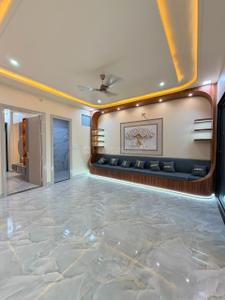 Hall Image of 3100 Sq.ft 4 BHK Villa for sale in Gokulpura Jaipur for Rs. 21111111