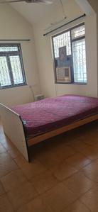 Bedroom Image of 1745 Sq.ft 3 BHK Villa for rent in Madgaon Goa for Rs. 55000