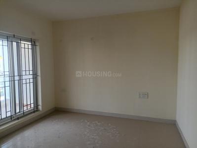 Bedroom Image of 2722 Sq.ft 3 BHK Apartment / Flat for sale in Rajarajeshware Parasmani Regency by RAJARAJESHWARE BUILDDCON PVT LTD, Jayanagar Bengaluru for Rs. 49000000