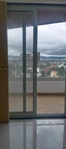 Balcony Image of 1090 Sq.ft 2 BHK Apartment / Flat for sale in Karve Nagar Pune for Rs. 14500000
