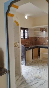 Kitchen Image of 1200 Sq.ft 2 BHK Independent House for sale in Munganoor Hyderabad for Rs. 7900000