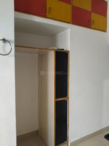 Bedroom Image of 1175 Sq.ft 2 BHK Builder Floor for rent in RR Nagar Bengaluru for Rs. 26000