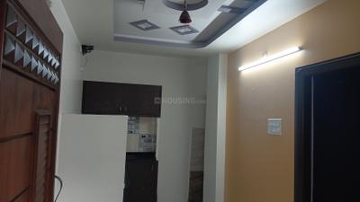 Living Room Image of 224 Sq.ft 1 BHK Independent House for rent in Dwaraka Nagar Visakhapatnam for Rs. 8000