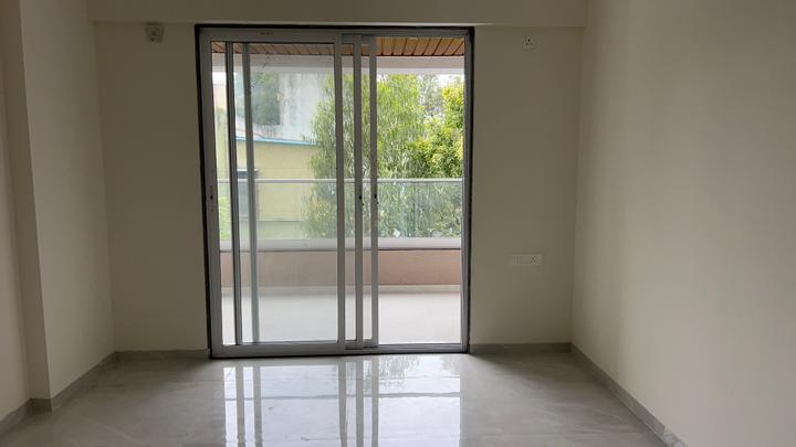 Badhekar Tungabhadra Living Room 1