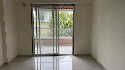 Living Room Image of 800 Sq.ft 2 BHK Apartment / Flat for rent in Badhekar Tungabhadra, Kothrud Pune for Rs. 40000