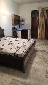 1 BHK Independent Builder Floor
