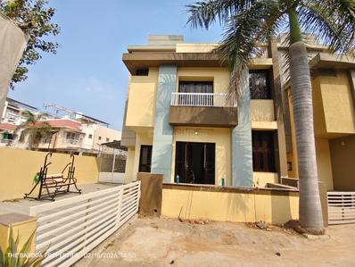 Image of 2500 Sq.ft 4 BHK Independent House for rent in Bhayli, Vadodara for Rs. 40000