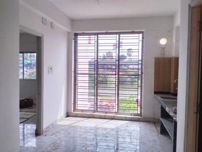 Hall Image of 504 Sq.ft 1 BHK Apartment / Flat for sale in Chinsurah Hooghly for Rs. 1612000