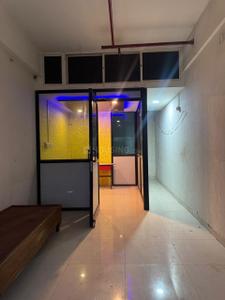 Hall Image of 340 Sq.ft 1 RK Apartment / Flat for sale in Hathijan Ahmedabad for Rs. 3500000