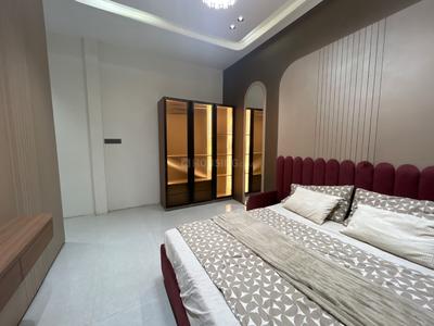 Bedroom Image of 872 Sq.ft 2 BHK Apartment / Flat for sale in Amboli Nashik for Rs. 16000000