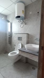Bathroom Image of 2050 Sq.ft 3 BHK Apartment / Flat for sale in Avenue Jewel Sapphire, Dharampur Dehradun for Rs. 17300000