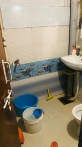 Bathroom Image of 152 Sq.ft 1 BHK Apartment / Flat for sale in Suncity Rewari, Shanti Nagar Rewari for Rs. 1500000