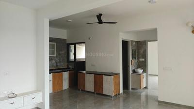Hall Image of 1200 Sq.ft 2 BHK Apartment / Flat for sale in Shakti 140, Thaltej Ahmedabad for Rs. 7000000