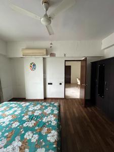 Bedroom Image of 2500 Sq.ft 3 BHK Apartment / Flat for sale in Deep Indraprasth 8 Frangipani, Thaltej Ahmedabad for Rs. 26500000