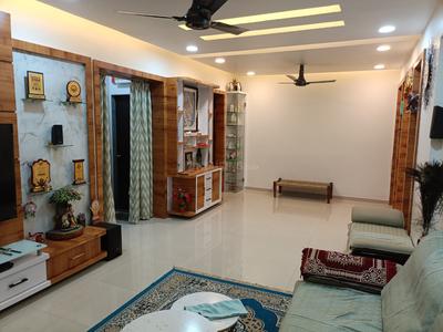 2 BHK Flat