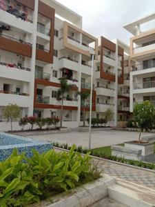Image of 1235 Sq.ft 2 BHK Apartment / Flat for sale in White Field Ville, Whitefield, Bengaluru for Rs. 17100000