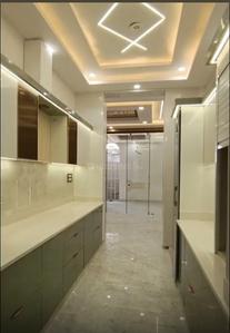 Kitchen Image of 1203 Sq.ft 4 BHK Independent House for sale in Somdutt Vihar Meerut for Rs. 23000000