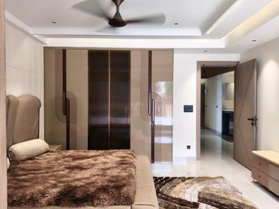 Bedroom Image of 2300 Sq.ft 4.5 BHK Builder Floor for sale in Mayfield Garden Luxury Floors, Mayfield Garden Gurgaon for Rs. 32900000