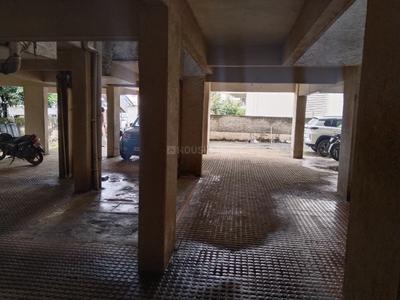 Image of 580 Sq.ft 1 BHK Apartment / Flat for sale in Kondhawe-Dhawade, Pune for Rs. 3300000