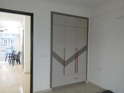 Bedroom Image of 1494 Sq.ft 3 BHK Apartment / Flat for sale in M3M Soulitude, Sector 89 Gurgaon for Rs. 16200000