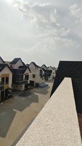 Image of 1870 Sq.ft 3 BHK Villa for sale in Casagrand Platinum, Perungalathur, Chennai for Rs. 18000000
