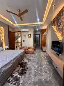 Hall Image of 5000 Sq.ft 5 BHK Villa for sale in Vaishali Nagar Jaipur for Rs. 41100000
