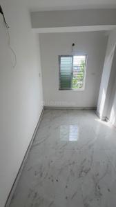 Living Room Image of 727 Sq.ft 2 BHK Apartment / Flat for sale in Baguiati Kolkata for Rs. 2150000