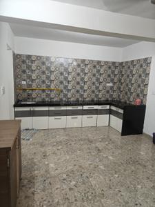 Bedroom Image of 2160 Sq.ft 3 BHK Apartment / Flat for rent in Nagjua Tropical Greens, Kamli Falia Silvassa for Rs. 35000