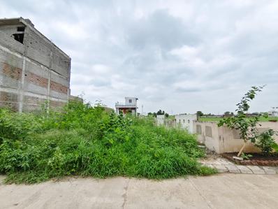 Image of 2650 Sq.ft Residential Plot / Land for sale in Aarone County Walk Plots, County Walk Township, Indore for Rs. 13251000