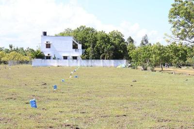 Residential Plot